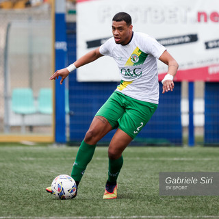 Calcio | Praese, Serra Sanchez rilancia il sogno Eccellenza: "Vittoria di cuore, daremo fastidio all'Albissola"