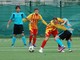 Calcio: Millesimo partono i playout. Capitan Morielli: "Testa e cuore, occhio a non sederci" Calcio: Millesimo partono i playout. Capitan Morielli: "Testa e cuore, occhio a non sederci"