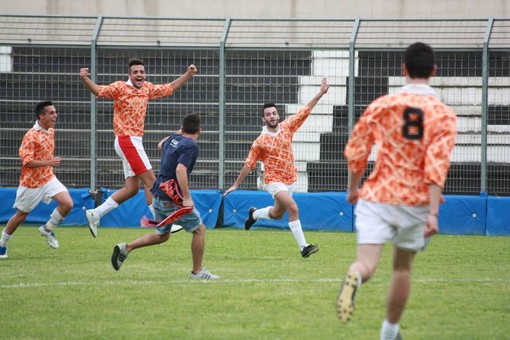 Calciomercato, Baia Alassio: arriva Minucci e resta Bottero