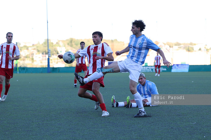 Calcio, Seconda Categoria B. Annullato l'intero programma domenicale, rinvii presenti anche nei gironi giovanili sotto l'egida della delegazione savonese