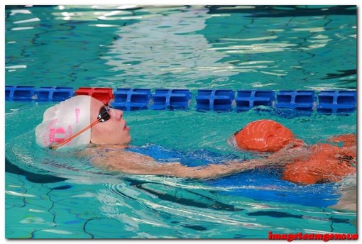 Nuoto, salvamento: le finali regionali primaverili hanno parlato savonese Nuoto, salvamento: le finali regionali primaverili hanno parlato savonese