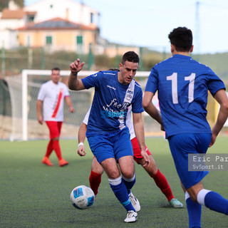 Calcio | Seconda Categoria B. Sassello in scioltezza sulla Carcarese U21, i padroni di casa dominano il recupero