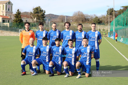 Calcio | Vigilia di Pasqua con recupero per Sassello e Carcarese Under 21