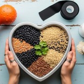 Nutrizione sportiva: l’importanza di un approccio personalizzato Nutrizione sportiva: l’importanza di un approccio personalizzato