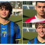 Imperia calcio, altri tre colpi sul mercato: Curtosi, Gandolfo e l'ex Cairese Biancheri rinforzano i nerazzurri Imperia calcio, altri tre colpi sul mercato: Curtosi, Gandolfo e l'ex Cairese Biancheri rinforzano i nerazzurri