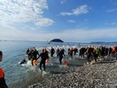 Nuoto. Iscrizioni aperte per "Dritti all'Isola". Il sindaco Tomatis: "Albenga è un'eccellenza!"