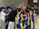 Pallacanestro, Under 15:  il New Basket Abc Ponente scrive la stora, conquistata la fase top dopo le vittorie su Derthona e Piossasco