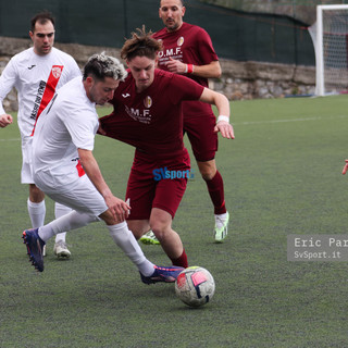 Calcio. La Veloce scappa a +6 a tre giornate dalla fine, domenica potrebbe già arrivare la promozione