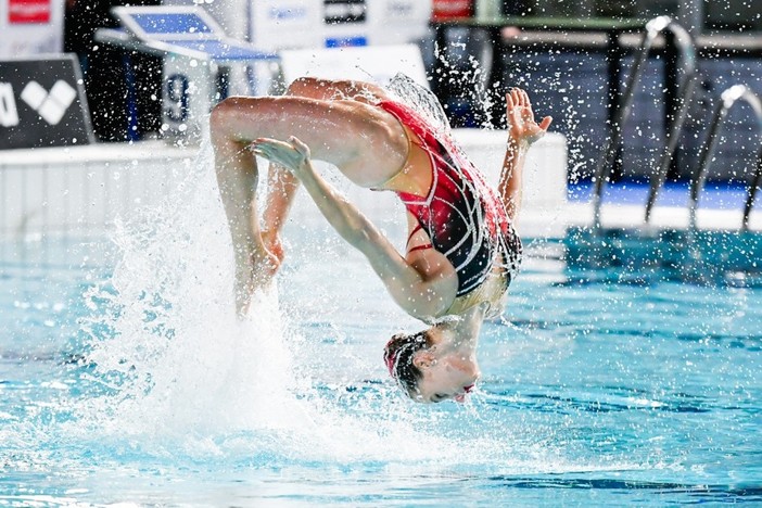 Foto Pasquale Mesiano / DeepBlueMedia.eu