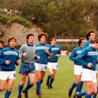 "Alassio, la Culla dei Campioni del Mondo '82", domani la presentazione del libro al Grand Hotel