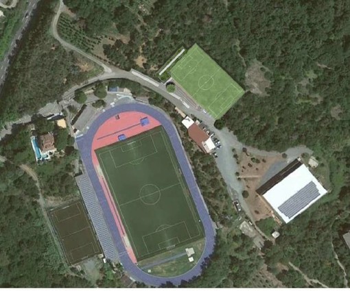 Celle, il comune al lavoro per realizzare un nuovo campo sportivo alla Natta Celle, il comune al lavoro per realizzare un nuovo campo sportivo alla Natta