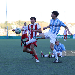 Calcio, Seconda Categoria B. Annullato l'intero programma domenicale, rinvii presenti anche nei gironi giovanili sotto l'egida della delegazione savonese Calcio, Seconda Categoria B. Annullato l'intero programma domenicale, rinvii presenti anche nei gironi giovanili sotto l'egida della delegazione savonese
