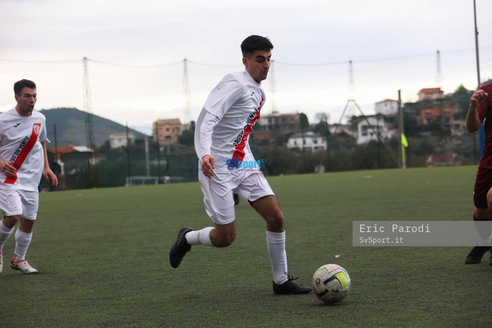 Calcio, Seconda Categoria. Bordighera e Veloce campioni, restano da definire le due griglie playoff