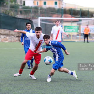 Calcio | Seconda Categoria. Primo match point per l'Argentina, Nolese ospite del Bardineto