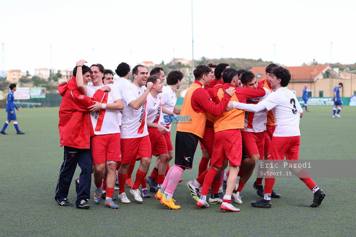 Calcio | La Nolese vuole tornare a correre, stasera la sfida di Coppa contro la Casellese