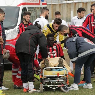 Calcio, Argentina: migliorano le condizioni di Niang