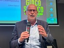 Nicola Calathopoulos ospite al Festival SportivaMente: a Busto Arsizio presenta Gioco Sporco Nicola Calathopoulos ospite al Festival SportivaMente: a Busto Arsizio presenta Gioco Sporco