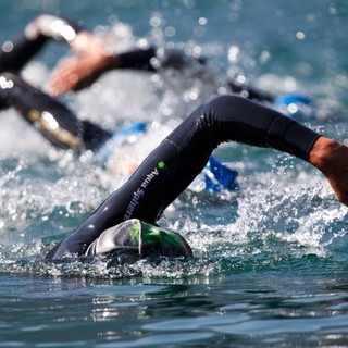 Rinviato a sabato 17 settembre il 1° Trofeo nuoto in mare