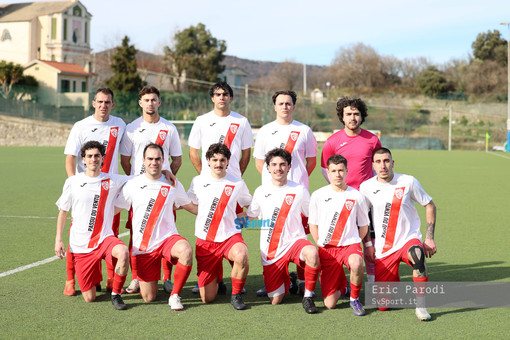 Calcio | Nolese.  Stasera la finale di Coppa, i biancorossi possono porre in bacheca il primo trofeo stagionale