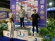 Nuoto: tutti i risultati del 28° Trofeo Nico Sapio