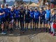La nazionale di mountain bike bronzo ai mondiali di Andorra: nell'inverno scorso era stata in ritiro ad Alassio La nazionale di mountain bike bronzo ai mondiali di Andorra: nell'inverno scorso era stata in ritiro ad Alassio