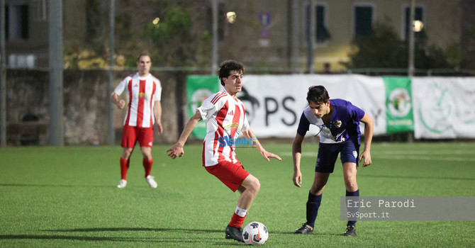 Calcio, Coppa Liguria di Seconda Categoria. Respinto il ricorso della Nolese, la coppa resta all'Andrea D'Oria