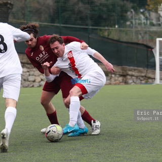 Calcio, Seconda Categoria B. La semifinale playoff è Priamar - Nolese, per i biancorossi una commissione tecnica dopo l'esonero di Cavaliere