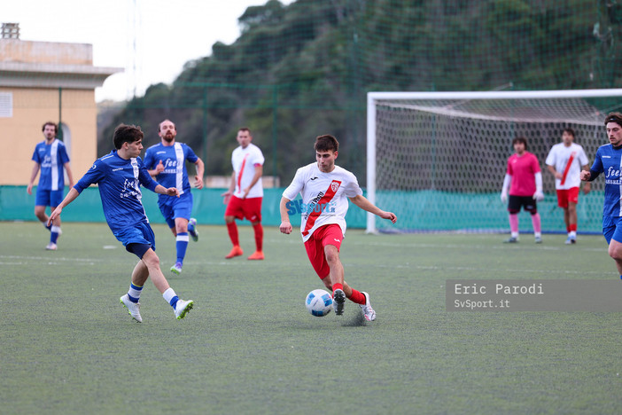 Calcio | Seconda Categoria | Girone A all'ultima danza, Nolese vicina al traguardo promozione