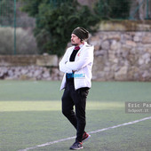 Calcio | Tra campionato e coppa, un marzo decisivo per la Nolese. Saccone: "Se siamo qui non è un caso. Col Recreativo chance storica"