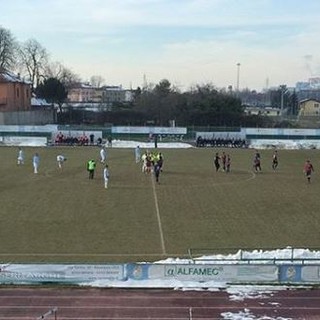 Per gentile concessione di Novesecalcio.it