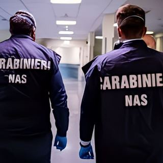 Illecito traffico di farmaci dopanti, 60 decreti di perquisizione emessi dalla Procura di Savona in 40 province