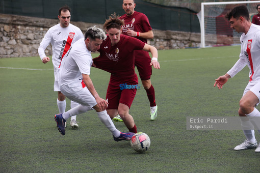 Calcio. La Veloce scappa a +6 a tre giornate dalla fine, domenica potrebbe già arrivare la promozione