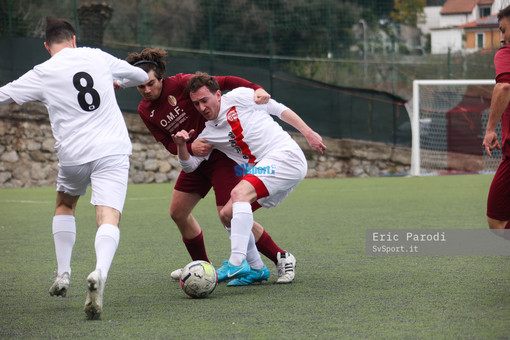Calcio, Seconda Categoria B. La semifinale playoff è Priamar - Nolese, per i biancorossi una commissione tecnica dopo l'esonero di Cavaliere Calcio, Seconda Categoria B. La semifinale playoff è Priamar - Nolese, per i biancorossi una commissione tecnica dopo l'esonero di Cavaliere