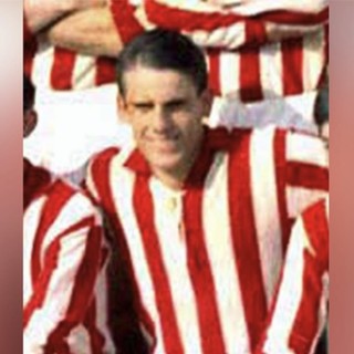 Calcio. Nolese in lutto per Beppe Pisano: "La tua passione e il tuo sorriso resteranno per sempre"