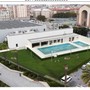 Savona, completato il Progetto di fattibilità tecnico economica per la copertura del secondo lotto della piscina Zanelli: a breve la Conferenza dei servizi Savona, completato il Progetto di fattibilità tecnico economica per la copertura del secondo lotto della piscina Zanelli: a breve la Conferenza dei servizi