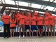Il Liceo &quot;G.Bruno&quot; di Albenga si laurea Campione Regionale Studentesco di Nuoto