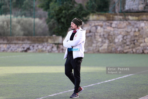 Calcio | Tra campionato e coppa, un marzo decisivo per la Nolese. Saccone: "Se siamo qui non è un caso. Col Recreativo chance storica"