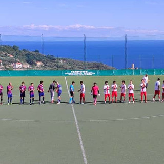 Calcio, Seconda Categoria. Le squadre dei gironi A e B sono pronte, super derby al Mazzucco tra Nolese e Spotornese