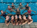 Nuoto artistico. La Nazionale si esibisce a Luceto, porte aperte venerdì pomeriggio insieme alle ragazze di Patrizia Giallombardo Nuoto artistico. La Nazionale si esibisce a Luceto, porte aperte venerdì pomeriggio insieme alle ragazze di Patrizia Giallombardo