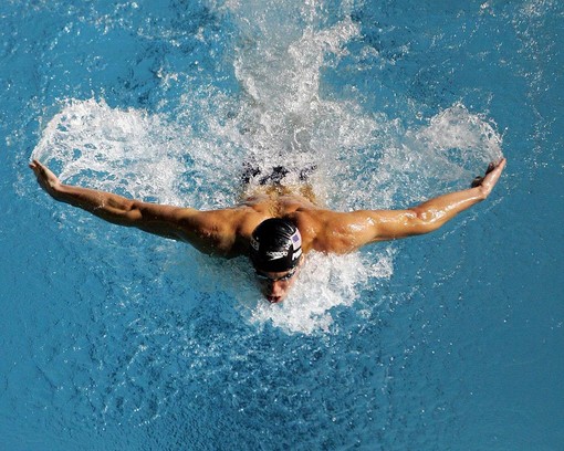 Nuoto, CSI: i risultati degli atleti savonesi alla seonda prova regionale