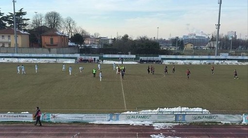 Per gentile concessione di Novesecalcio.it