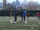 Calcio, Vado: continua l'aggiornamento degli allenatori nell'ambito del progetto Next Generation Sampdoria