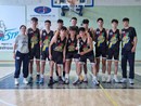 Basket. Assegnato il titolo regionale Under 17, trionfa il New Basket ABC Ponente Basket. Assegnato il titolo regionale Under 17, trionfa il New Basket ABC Ponente