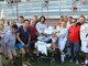 Pietra Ligure: anche il mondo sportivo piange la scomparsa di Nino Aloia Pietra Ligure: anche il mondo sportivo piange la scomparsa di Nino Aloia