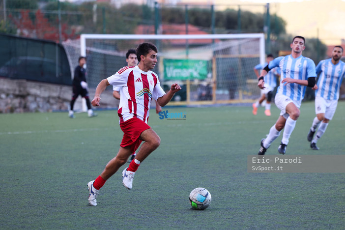 Calcio, Seconda Categoria B. I recuperi domenica alle 15:00, cambiano le sedi degli incontri