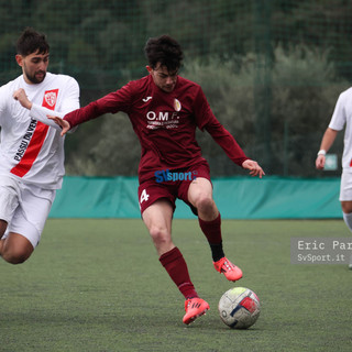 Calcio, Seconda Categoria. Volata iniziata anche nei gironi A e B