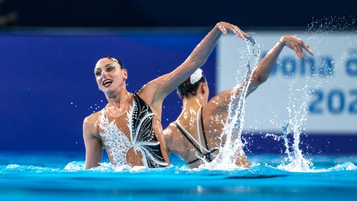Rari Nantes Savona. Tutti gli appuntamenti con gli atleti biancorossi alle Olimpiadi di Parigi Rari Nantes Savona. Tutti gli appuntamenti con gli atleti biancorossi alle Olimpiadi di Parigi
