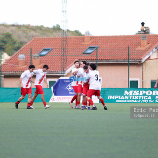 Calcio | Seconda Categoria. La Villanovese punta al colpo contro l'Argentina, le inseguitrici della Nolese tifano Priamar