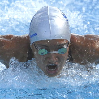 La grinta di Cecilia Canneva