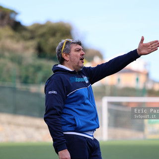 partenza ok per la squadra di Musso